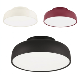 LUCES DORRIA LE46024 LED ceiling light 2700K/3000K &Oslash; 40/50cm