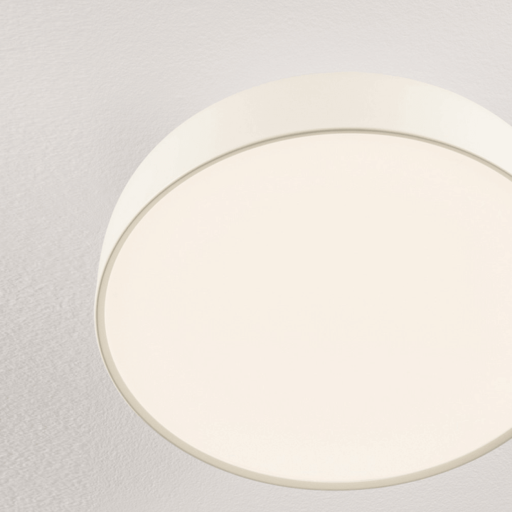 LUCES DORRIA LE46024 LED ceiling light 2700K/3000K &Oslash; 40/50cm