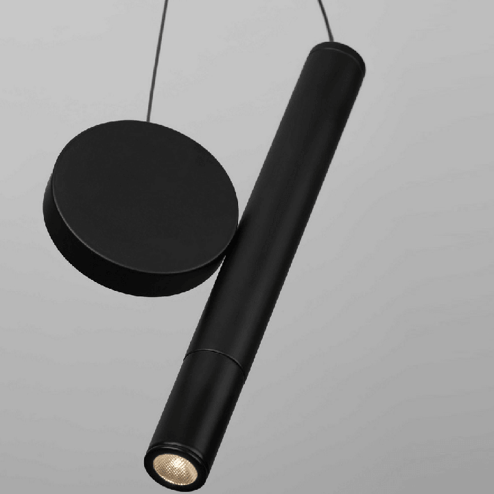 LUCES ARACENA LE45826/7 LED pendant lamp 2W &ndash; modern loft design