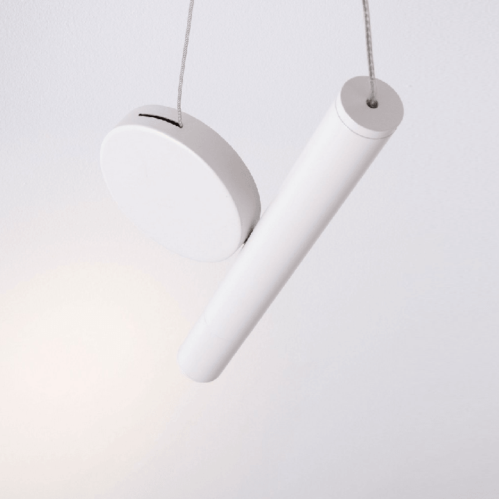LUCES ARACENA LE45826/7 LED pendant lamp 2W &ndash; modern loft design
