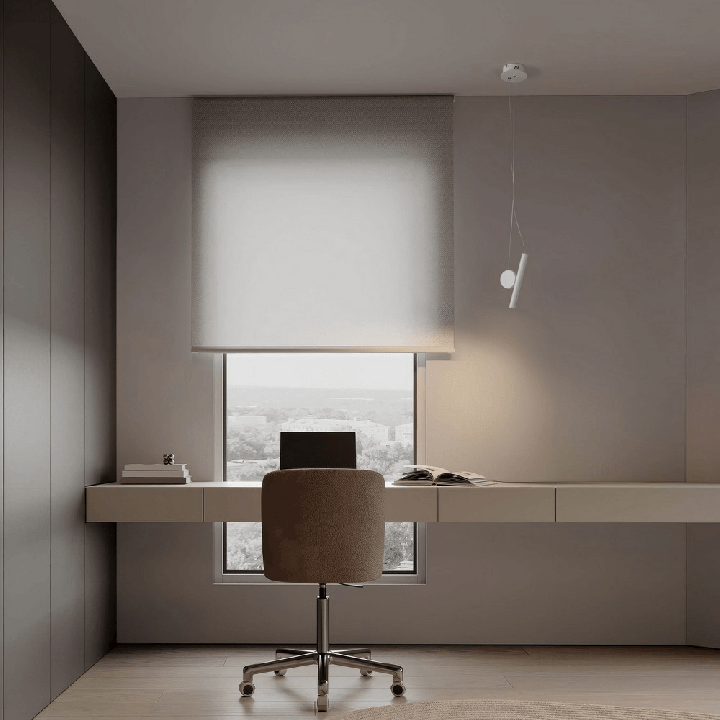 LUCES ARACENA LE45826/7 lampa wisząca LED 2W &ndash; nowoczesny design loft