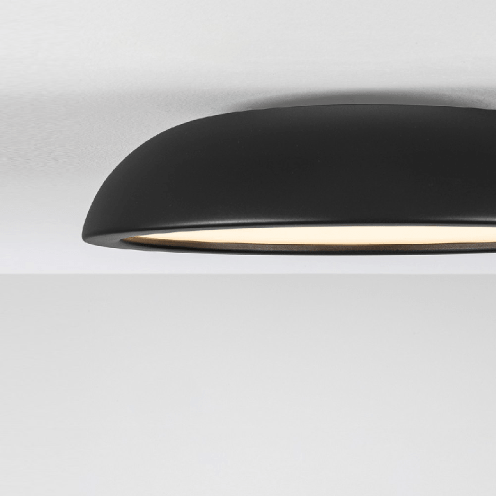 LUCES VENCID LE46220/1/2/3/4/5 ceiling lamp LED light 3000K &Oslash; 45/60cm