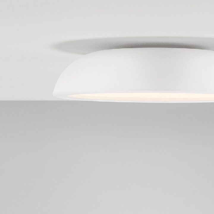 LUCES VENCID LE46220/1/2/3/4/5 ceiling lamp LED light 3000K &Oslash; 45/60cm