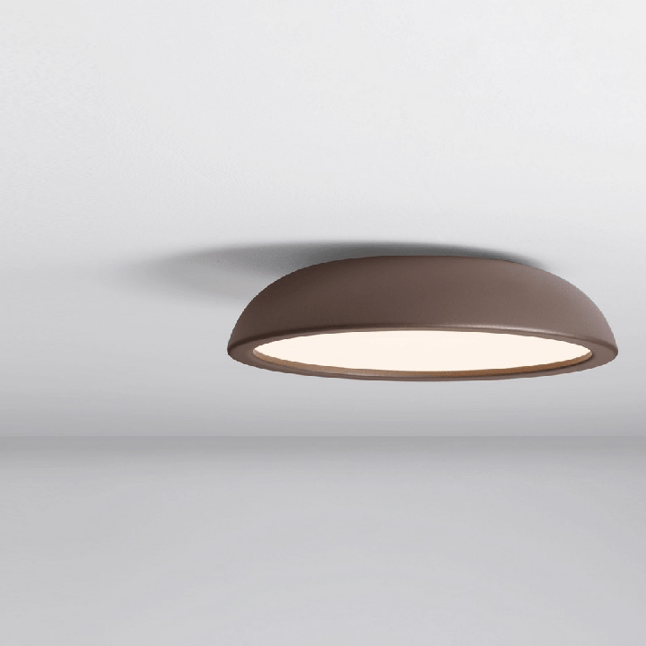 LUCES VENCID LE46220/1/2/3/4/5 plafon LED światło 3000K &Oslash; 45/60cm