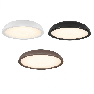 LUCES VENCID LE46220/1/2/3/4/5 plafon LED światło 3000K &Oslash; 45/60cm