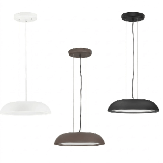 LUCES VENCID LE46214/5/6/7/8/9 LED hanging lamp 45/60 cm elegant