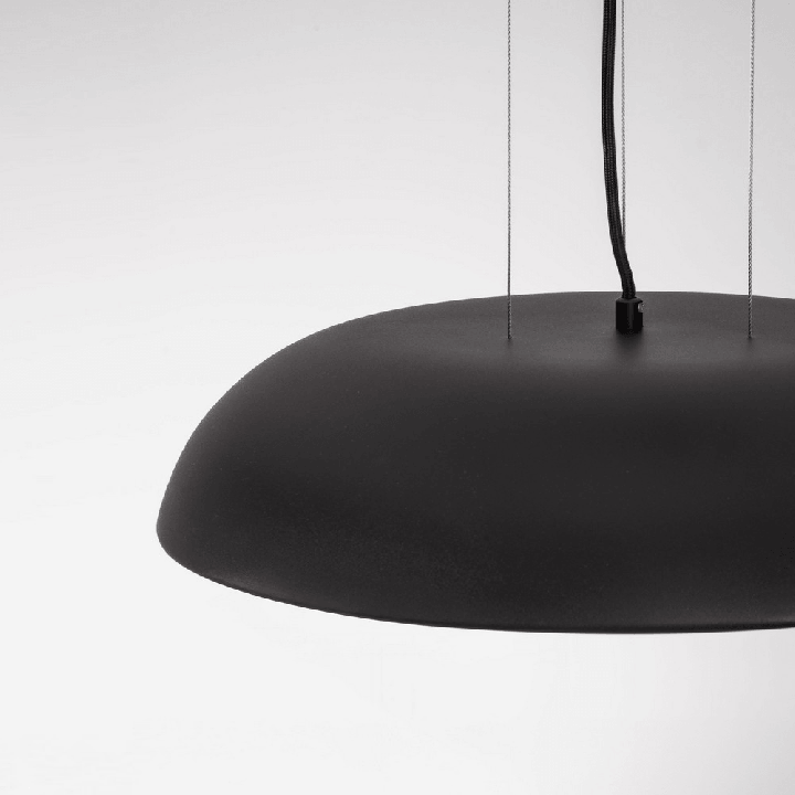 LUCES VENCID LE46214/5/6/7/8/9 LED hanging lamp 45/60 cm elegant
