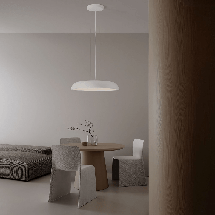 LUCES VENCID LE46214/5/6/7/8/9 LED hanging lamp 45/60 cm elegant