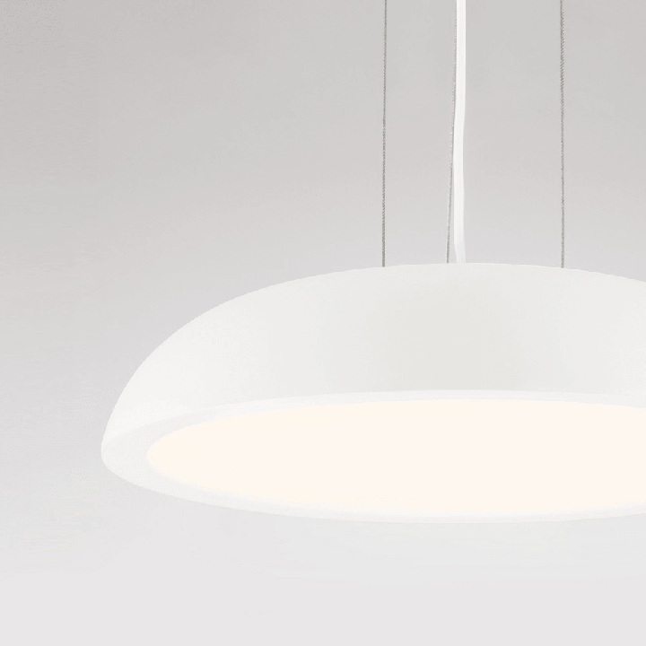LUCES VENCID LE46214/5/6/7/8/9 LED hanging lamp 45/60 cm elegant