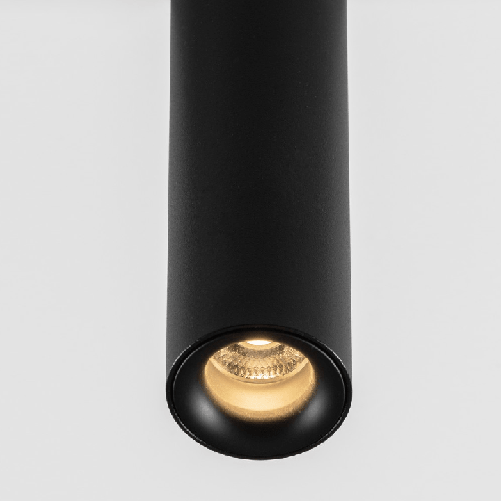 LUCES BARXETA LE62024 lampa natynkowa tuba LED 3000K 15-20cm 4 kolory