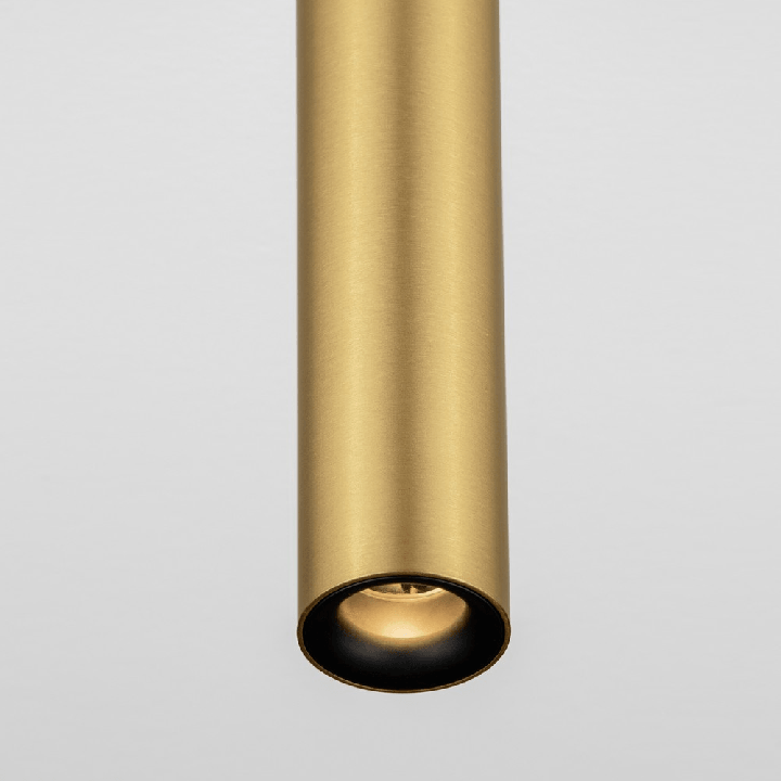 LUCES BARXETA LE62024 lampa natynkowa tuba LED 3000K 15-20cm 4 kolory