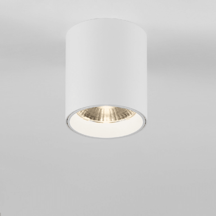 LUCES BARBAD LE45919/20/1/2 surface-mounted LED tube lamp 10W 3000K