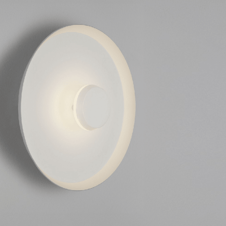 LUCES GRAZAL LE46055 kinkiet LED przełącznik CCT 2700-4000K 25/35 cm