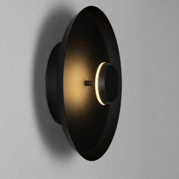 LUCES GRAZAL LE46055 LED wall lamp switch CCT 2700-4000K 25/35 cm