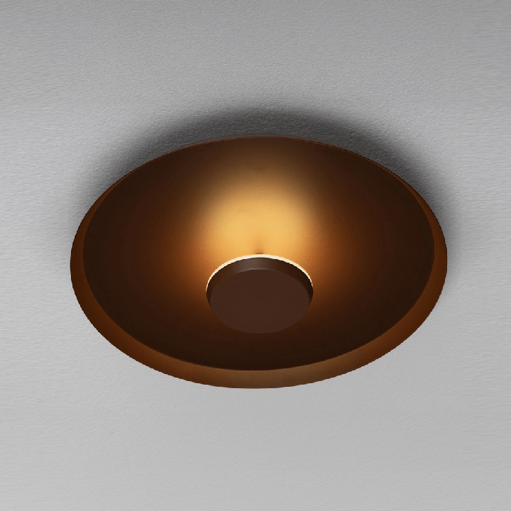 LUCES GRAZAL LE46055 LED wall lamp switch CCT 2700-4000K 25/35 cm
