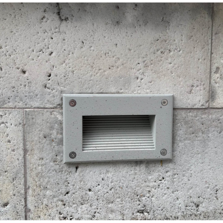 SLV Brick LED Downunder 229702