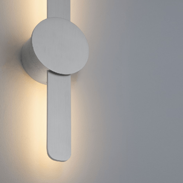 LUCES UTRERA LE46206/7/8 LED wall lamp 11W CCT light color adjustment