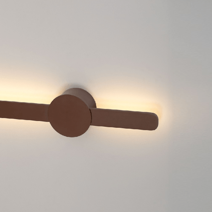 LUCES UTRERA LE46206/7/8 kinkiet LED 11W regulacja barwy światła CCT