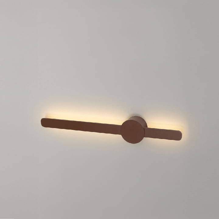 LUCES UTRERA LE46206/7/8 kinkiet LED 11W regulacja barwy światła CCT