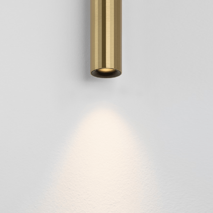 LUCES BARCAR LE45923/4/5/6 LED wall lamp 6W 3000K lights up/down