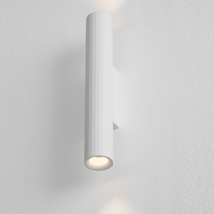 LUCES BARCAR LE45923/4/5/6 kinkiet LED 6W 3000K świeci g&oacute;ra/d&oacute;ł