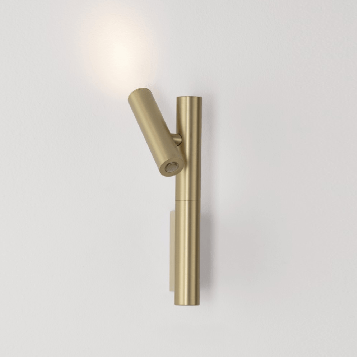 LUCES BROTO LE45962/3/4 4W 3000K kinkiet LED idealna do czytania