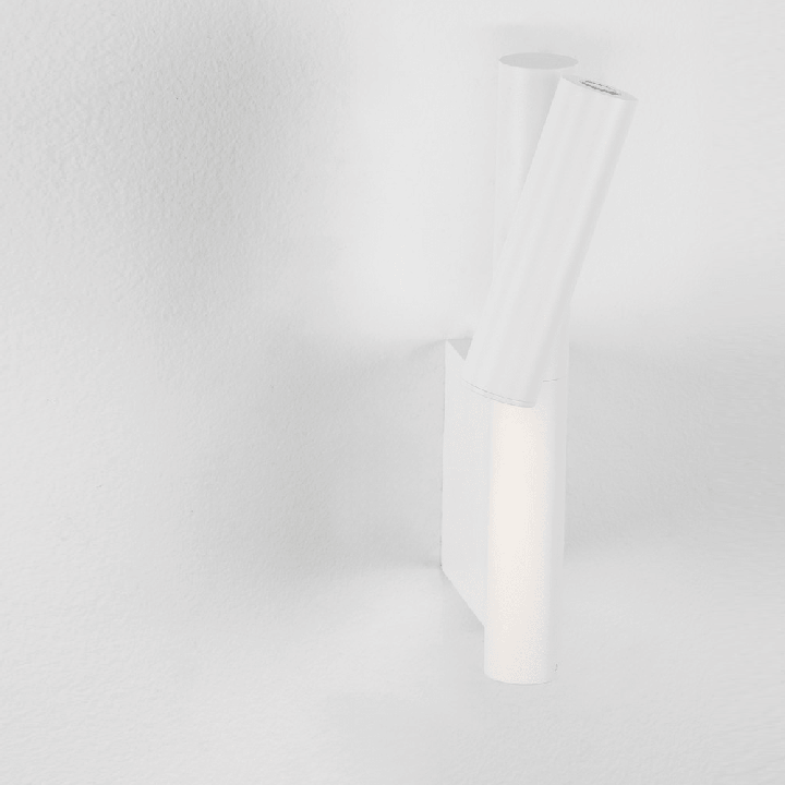 LUCES BROTO LE45962/3/4 4W 3000K kinkiet LED idealna do czytania