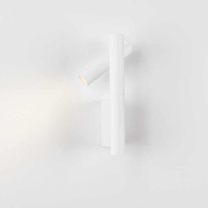 LUCES BROTO LE45962/3/4 4W 3000K LED wall lamp ideal for reading