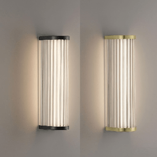 LUCES BELCHITE LE45936/7 kinkiet LED IP44 regulacja barwy 3000K/4000K
