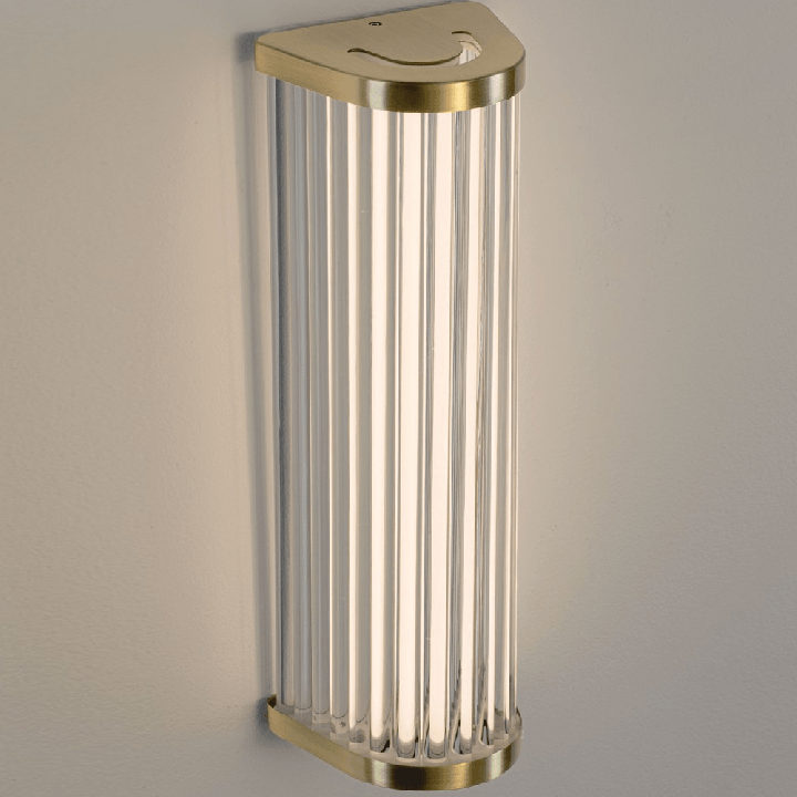 LUCES BELCHITE LE45936/7 kinkiet LED IP44 regulacja barwy 3000K/4000K