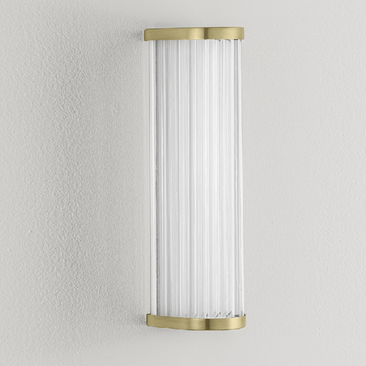 LUCES BELCHITE LE45936/7 LED wall lamp IP44 adjustable color