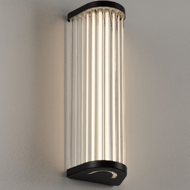 LUCES BELCHITE LE45936/7 LED wall lamp IP44 adjustable color