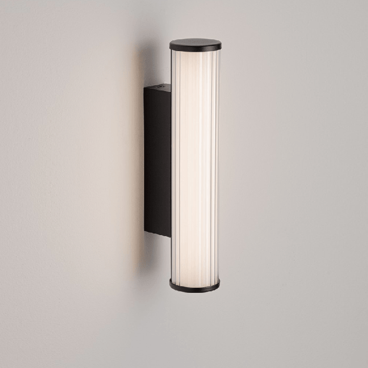 LUCES ALEGRANZA LE45768/9/70 LED wall lamp IP44 bathroom, living room