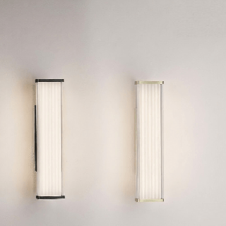 LUCES ALEGRANZA LE45771/2 LED wall lamp 3000K-4000K light color switch IP44