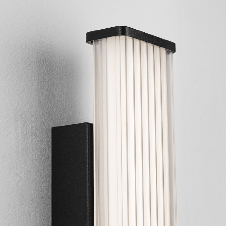 LUCES ALEGRANZA LE45771/2 LED wall lamp 3000K-4000K light color switch IP44