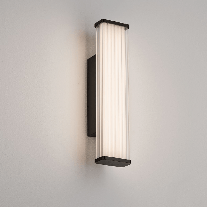LUCES ALEGRANZA LE45771/2 LED wall lamp 3000K-4000K light color switch IP44