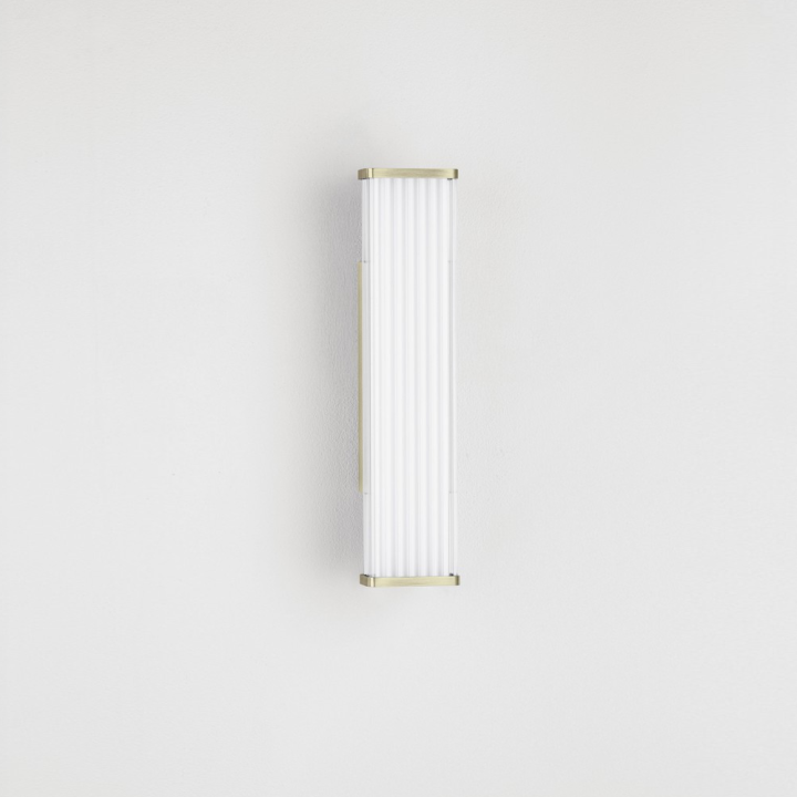 LUCES ALEGRANZA LE45771/2 kinkiet LED 3000K-4000K przełącznik barwy światła IP44