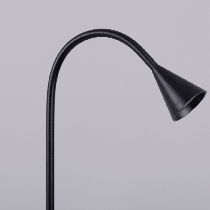 LOONARI PALMI TRE 407122 lampa ogrodowa 24V LED czarna wbijana IP65