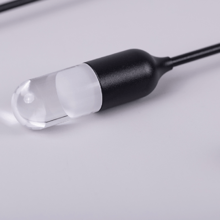 LOONARI TWINKLE lampa ogrodowa 24V LED IP65 47cm-107cm