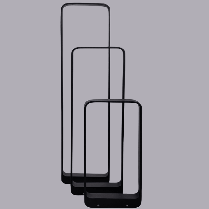LOONARI OMBRA LED garden lamp IP65 illuminate your garden with elegance