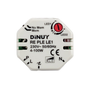 Linea Light KIT0026 kompaktowy dimmer LED phase-cut 4&ndash;100W