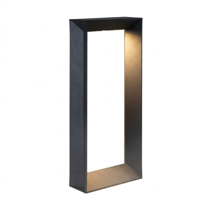 LOONARI FRAME 411563 LED garden lamp 8.5W IP65 perfect for the driveway