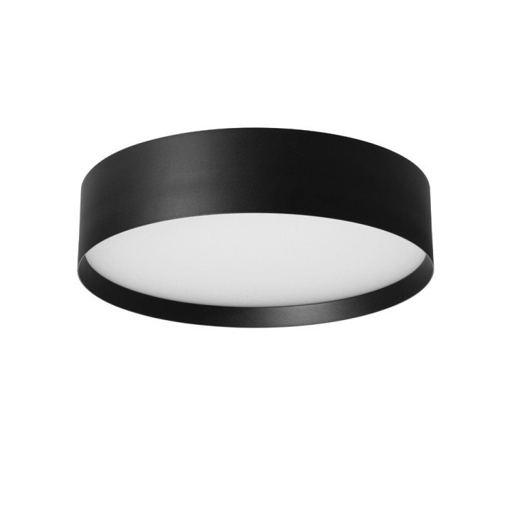 LOONARI SELIA lampa wisząca LED 8W biały, czarny, złoty, nikiel