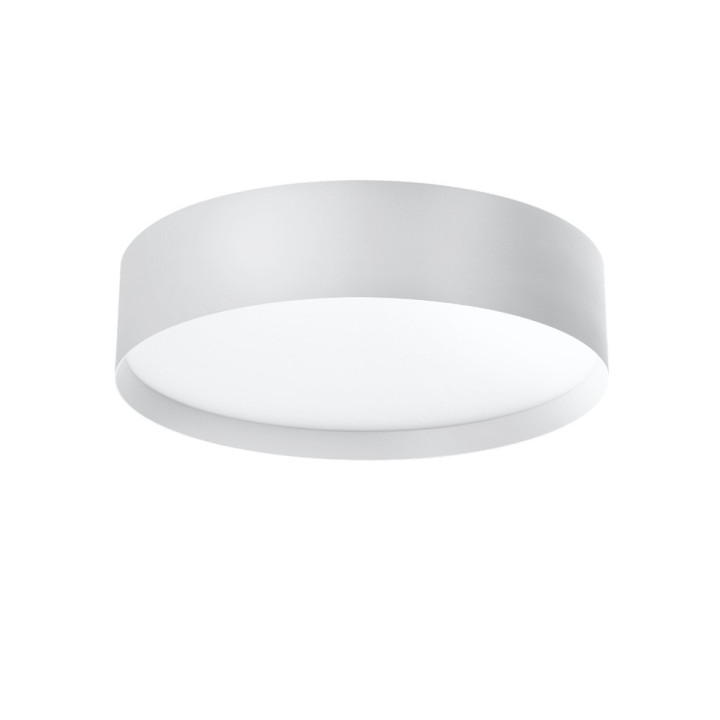 LOONARI SELIA lampa wisząca LED 8W biały, czarny, złoty, nikiel