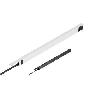 LOONARI SmartLINE zasilacz wewnętrzny wpinany 100W 48V biały, czarny