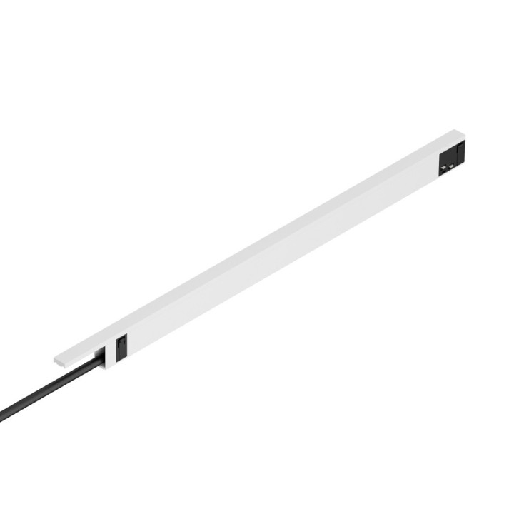 LOONARI SmartLINE 48V plug-in power supply 100W white, black