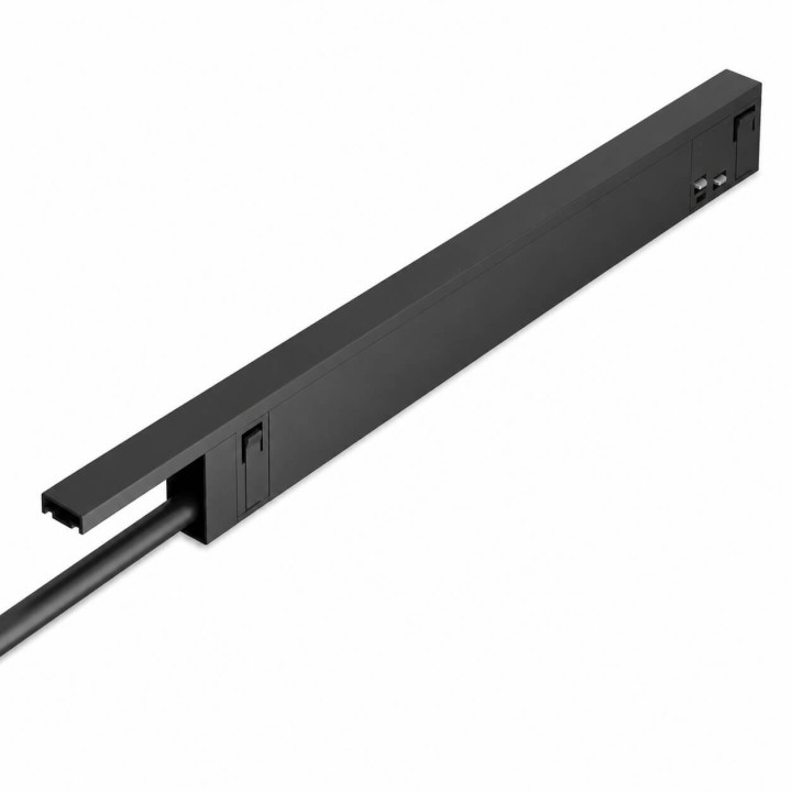 LOONARI SmartLINE zasilacz wewnętrzny wpinany 100W 48V biały, czarny