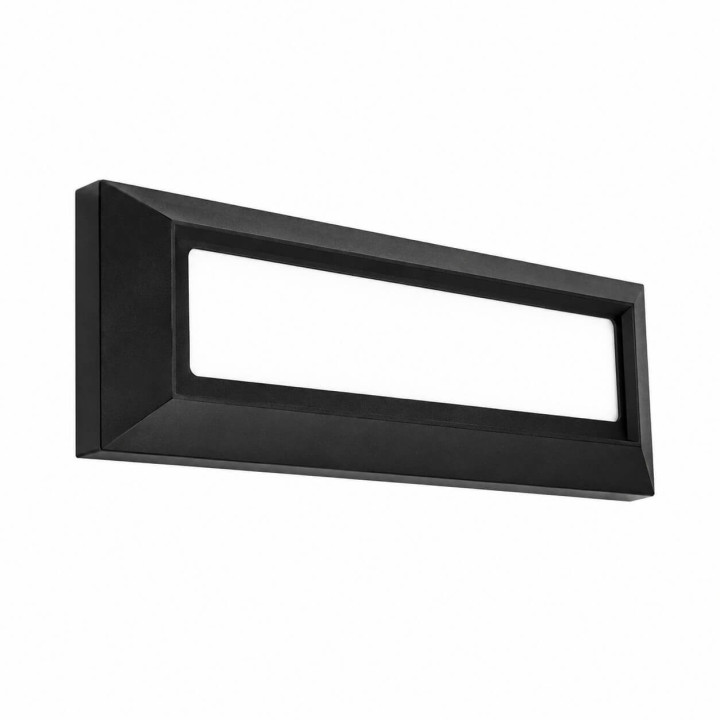 LEDS-C4 KOSSEL 05-9814-14-CM LED 3,4W IP65 outdoor surface lamp 23cm