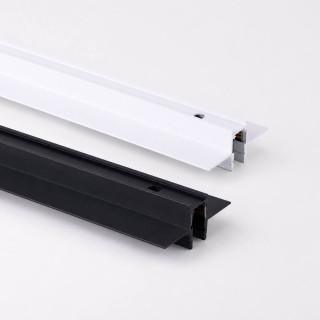 LOONARI SmartLINE szyna 48V podtynkowa typ C 1-3m do płyt G/K 12mm