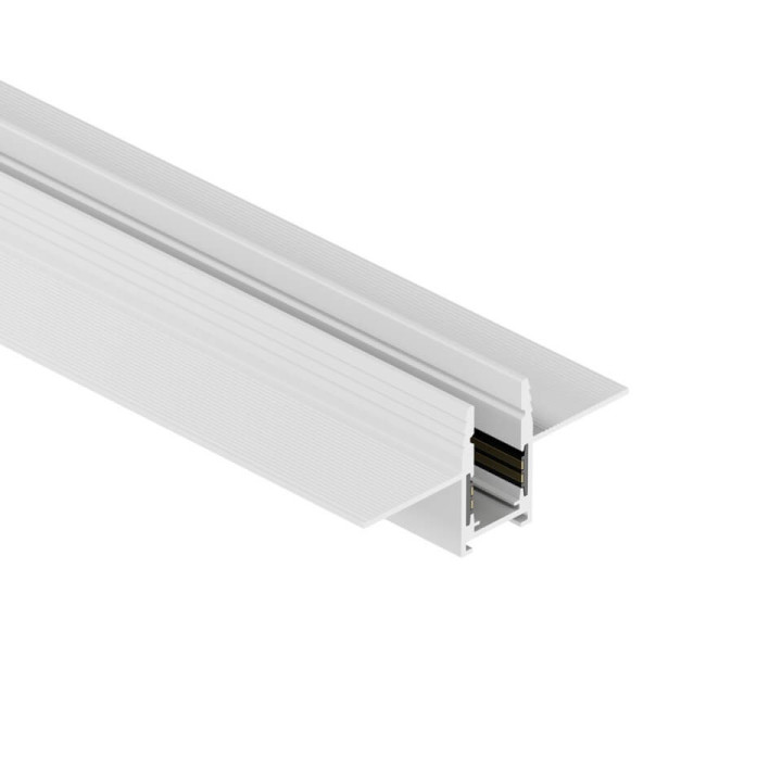 LOONARI SmartLINE szyna 48V podtynkowa typ C 1-3m do płyt G/K 12mm